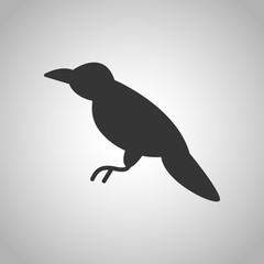 bird icon