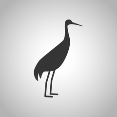 bird icon