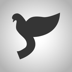 bird icon