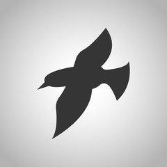 bird icon