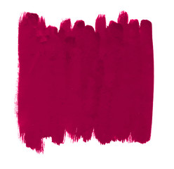 Colorful abstract watercolor texture with splashes and spatters. Modern creative watercolor background for trendy design.