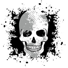 skull grange