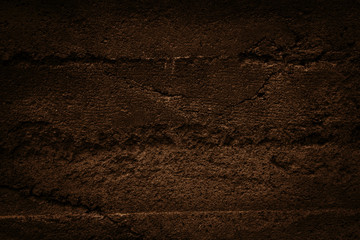 Fototapeta na wymiar brown grunge texture, background