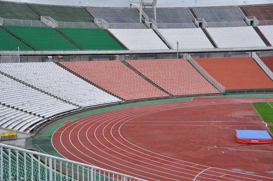 National Stadium of Hungary