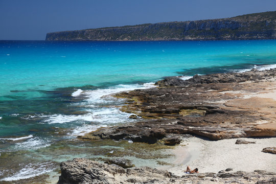 formentera
