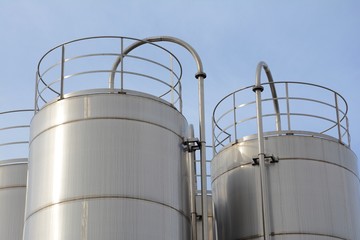 Silos