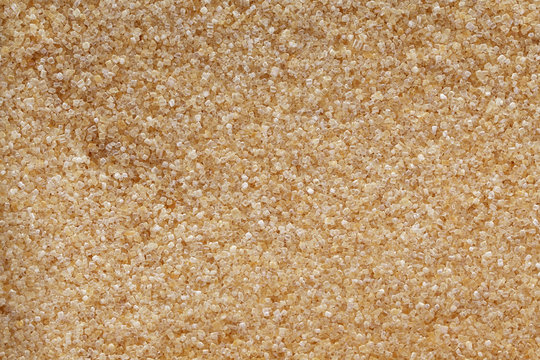 Brown Sugar Grain Texture.