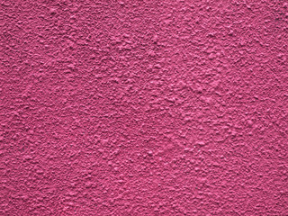 pink wall texture for background