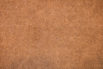 close up of back side plywood hardboard background texture