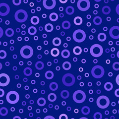 vector seamless pattern