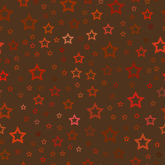 vector seamless pattern