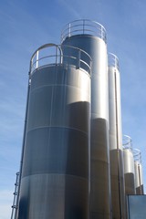 Silos