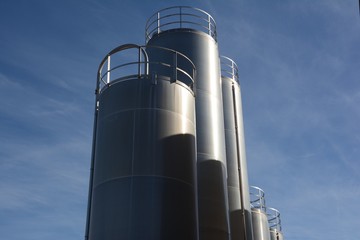 Silos