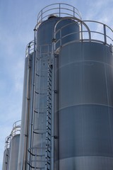 Silos