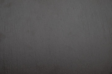 Blank gray slate background