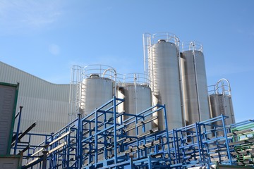 Silos