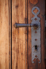 Fototapeta premium Schloss-