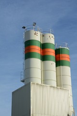 Silos