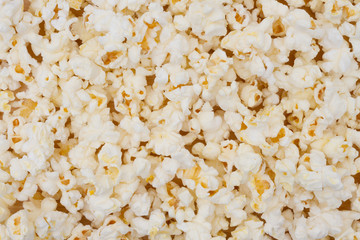 Popcorn Background