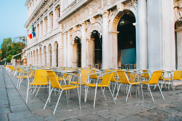 Italy Venice Beauty