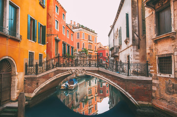 Obraz na płótnie Canvas Italy Venice Beauty