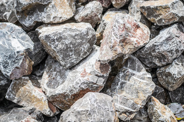 Natural stone patterned background