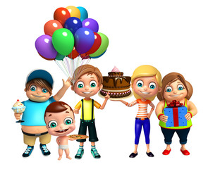 kid girl, kid boy and cute baby with kid group