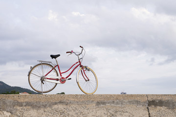 Obraz premium Bicycle