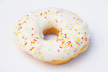 donut