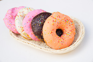 donut