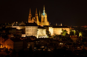 Prague Castle