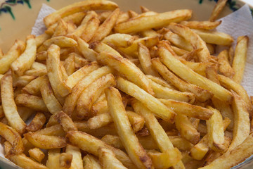 Frites