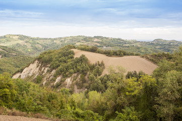 Colline romagnole