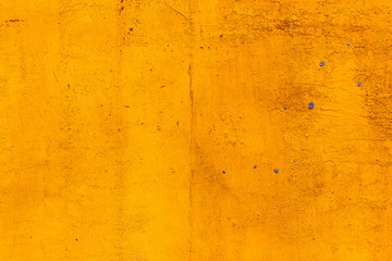 Yellow Wall