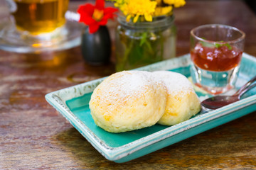 Scones