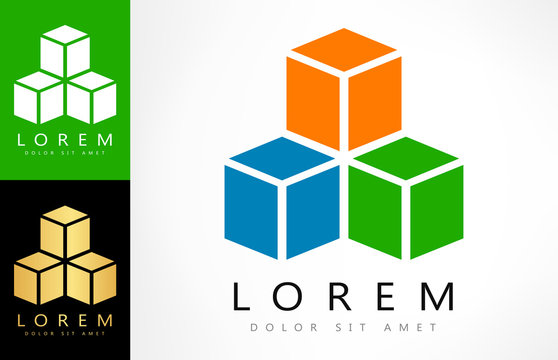 Block Logos