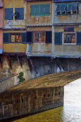 Fototapeta premium Ponte Vecchio