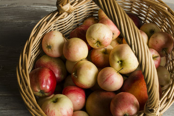 Apples