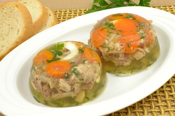 galareta wieprzowa © robert6666