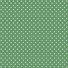 seamless polka dots pattern background - 121051754