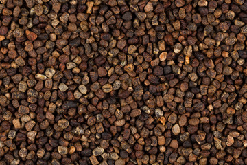 Decorticated cardamom seeds