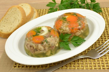 galareta wieprzowa © robert6666