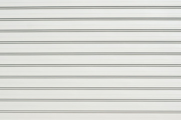 Fototapeta premium garage door texture
