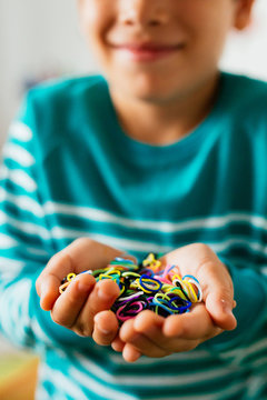 3,360 Loom Bands Images, Stock Photos, 3D objects, & Vectors