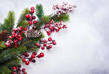 Christmas  decoration .