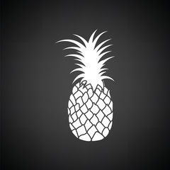 Pineapple icon