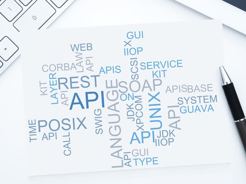 API
