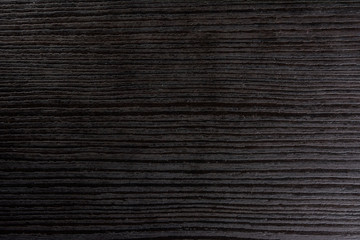 Black Desk Spotlights Workspace Background Wood Texture Flash