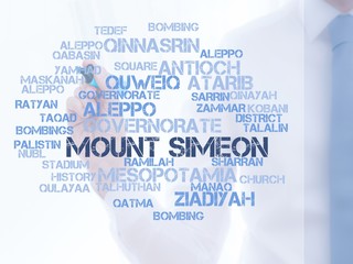 Mount Simeon