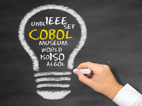 COBOL